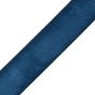 GreSel Ceinture en Daim Homme et Femme, Cuir Véritable, Made in Italy, Raccourcissable — vue 7