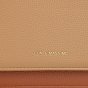 CONTE MASSIMO Elegante Damen-Umhängetasche aus zweifarbigem Kunstleder, Mini-Tasche fürs Handy — Ansicht 22