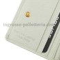 Police Women's Compact Genuine Leather Wallet with Snap and Zip, Coin Pocket and Gift Box — view 16