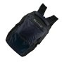 Police Mochila Hombre/Mujer de Nylon, Deportiva, Casual, Business, Portátil hasta 17'', ideal para Trabajo, Viaje… — interior