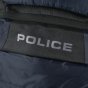 Police Sac à Dos Homme/Femme en Nylon, Sportif, Décontracté, Business, PC jusqu'à 17'', idéal pour Travail, Voyage,… — détail