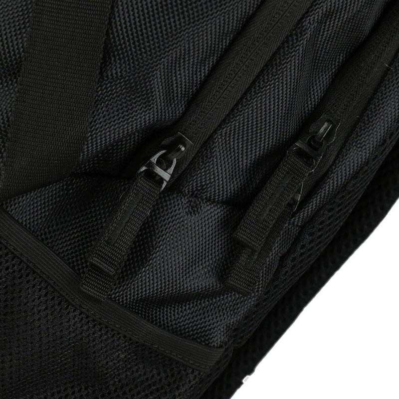 Police Rucksack Herren/Damen aus Nylon, Sportlich, Casual, Business, Laptopfach bis 17'', ideal für Arbeit, Reis… — Ansicht 8