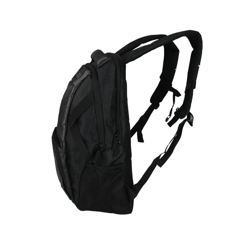 Police Sac à Dos Homme/Femme en Nylon, Sportif, Décontracté, Business, PC jusqu'à 17'', idéal pour Travail, Voyage,… — vue 12