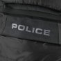 Police Men's/Women's Backpack in Nylon, Sporty, Casual, Business, Laptop Compartment up to 17'', Ideal for Work, T… — view 14