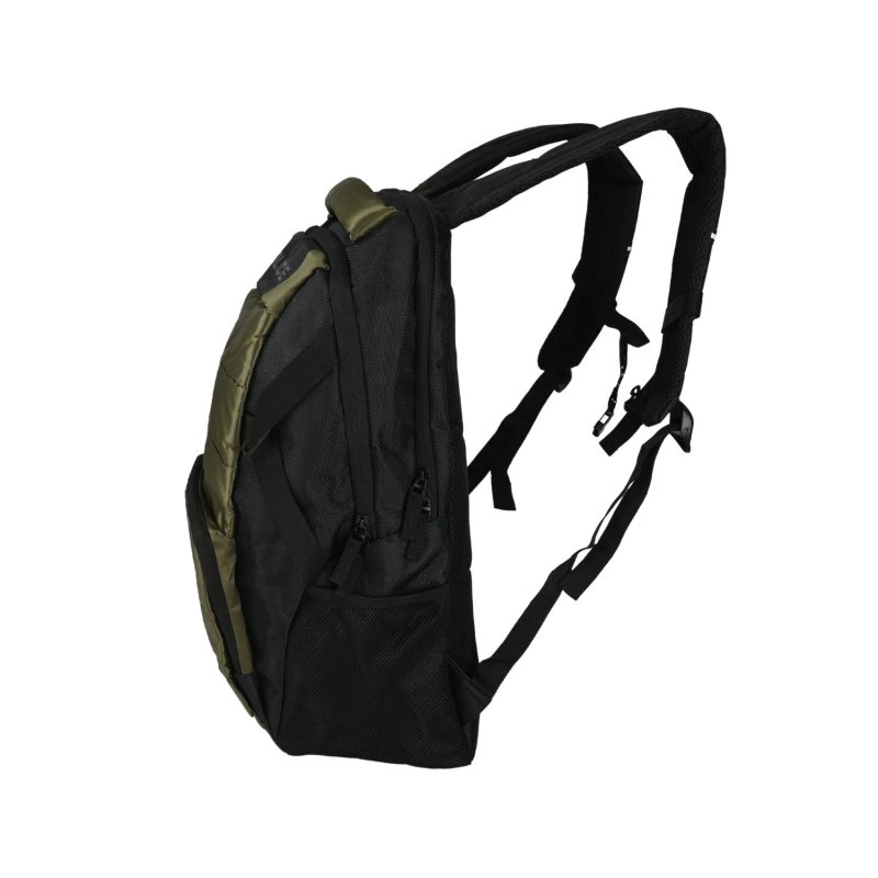 Police Men's/Women's Backpack in Nylon, Sporty, Casual, Business, Laptop Compartment up to 17'', Ideal for Work, T… — view 22