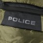 Police Men's/Women's Backpack in Nylon, Sporty, Casual, Business, Laptop Compartment up to 17'', Ideal for Work, T… — view 24