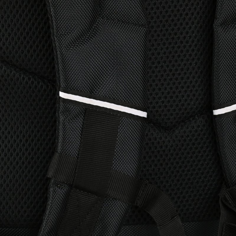 Police Rucksack Herren/Damen aus Nylon, Sportlich, Casual, Business, Laptopfach bis 17'', ideal für Arbeit, Rei… — Ansicht 26