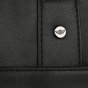 Police Sac de Travail Homme Noir, en PU, Bandoulière Porte-PC, Besace Porte-documents, Bureau, Université, Cartable … — vue 8