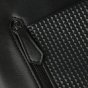 Police Men's Black Elegant Backpack, in PU, For Work, with Laptop Compartment up to 17'', Travel, University, 16 L — view 10