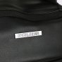 Mochila Police Casual Elegante Negra, en PU, Correas Acolchadas, Duradera y Resistente, Universidad 30 L — vista 8