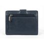 BIAGIOTTI UOMO Automatic Genuine Leather Wallet with RFID Card Case, Coin Pocket and Snap Closure, With Box — view 7
