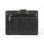 BIAGIOTTI UOMO Automatic Genuine Leather Wallet with RFID Card Case, Coin Pocket and Snap Closure, With Box — view 14
