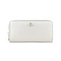 EC Contemporary Coveri Women's Large Wallet in Hammered-Effect PU, Zip Around, With Box — view 17