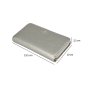 EC Contemporary Coveri Cartera de Mujer Grande en PU Efecto Martillado, Monedero, Cierre Perimetral, Espaciosa, c… — vista 19