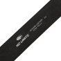 Ceinture Homme No Limits en cuir véritable, haute de 4 cm, raccourcissable, sans coutures, effet vieilli, boucle sa… — vue 11