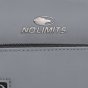 No Limits Sacoche Homme à Bandoulière Réglable, Imperméable, Effet Soft-Touch et Doublure Orange, Multi-Poches, Pet… — vue 15