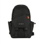 No Limits Sac à Dos Monobretelle Homme Imperméable, Sac à Dos Sportif Monobretelle avec Bandoulière Réglable et … — intérieur