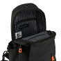 No Limits Sac à Dos Monobretelle Homme Imperméable, Sac à Dos Sportif Monobretelle avec Bandoulière Réglable et Poch… — vue 7