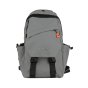 No Limits Mochila de un Hombro para Hombre Impermeable, Mochila Deportiva de un Hombro con Correa Ajustable y Bol… — vista 11