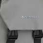 No Limits Men's Sling Backpack, Waterproof, Sporty, Adjustable Strap, Anti-Theft Pocket — view 12
