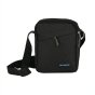 No Limits Men's Crossbody Bag with Adjustable Strap, Scratch-Resistant Fabric, Sporty Design, Multi-Pocket