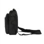 No Limits Men's Crossbody Bag with Adjustable Strap, Scratch-Resistant Fabric, Sporty Design, Multi-Pocket — detail