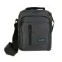 No Limits Men's Crossbody Bag with Adjustable Strap, Scratch-Resistant Fabric, Sporty Design, Multi-Pocket — view 11