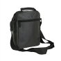 No Limits Men's Crossbody Bag with Adjustable Strap, Scratch-Resistant Fabric, Sporty Design, Multi-Pocket — view 14