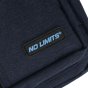Sacoche Homme No Limits à Bandoulière Réglable, en Tissu Anti-rayures, Design Sportif, Multipoches — vue 10