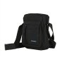 No Limits Men's Crossbody Bag with Adjustable Strap, Scratch-Resistant Fabric, Sporty Design, Multi-Pocket — view 13