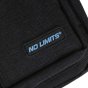 Sacoche Homme No Limits à Bandoulière Réglable, en Tissu Anti-rayures, Design Sportif, Multipoches — vue 16