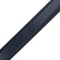 GIANMARCO VENTURI Ceinture Homme en Cuir Véritable, Made In Italy, Raccourcissable — vue 22