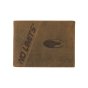 No Limits Portefeuille Homme En Cuir Véritable Effet Vieilli Style Vintage, Avec Porte-Monnaie, avec Boîte — vue 16