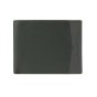No Limits Portefeuille Homme En Cuir Véritable, Bifold Élégant, Design Fin Bicolore, ULTRASLIM Avec Porte-Monnaie, … — vue 16