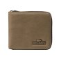 No Limits Cartera de Hombre En Piel Auténtica, Cierre Integral con Zip Around, Tarjetero de Crédito, con Caja — vista 7
