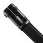Ceinture Homme MOMO Design en Cuir Véritable avec Boucle Automatique à Cliquet, Sans Trous, 125 cm, Haute 3,5 cm, Co… — vue 7