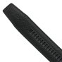MOMO Design Ceinture Homme en Cuir Véritable, Boucle Automatique à Cliquet, Sans Trous, 125 cm, 3,5 cm de Haut, Boît… — vue 8