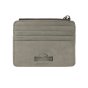No Limits Porte-Cartes de Crédit Homme en Cuir Véritable, Effet Nabuck, Portefeuille Fin, Poche à Fermeture Éclair, … — vue 7