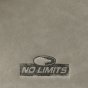 No Limits Tarjetero de Crédito Hombre en Piel Auténtica, Efecto Nabuck, Cartera Vertical, con Portamonedas, con Ca… — detalle
