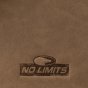 No Limits Men's Credit Card Holder in Genuine Leather, Nabuk Effect, Vertical Wallet, With Coin Purse, With Box — view 17