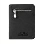 No Limits Porte-cartes de Crédit Homme en Cuir Véritable, Effet Nabuck, Portefeuille Vertical, avec Poche à Monnaie… — vue 19