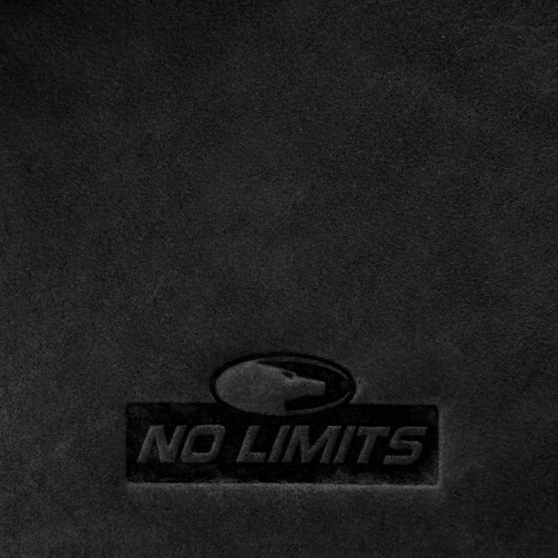 No Limits Men's Credit Card Holder in Genuine Leather, Nabuk Effect, Vertical Wallet, With Coin Purse, With Box — view 23