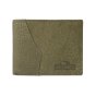 No Limits Portefeuille Homme en Cuir Véritable Effet Elephant, avec Poche à Monnaie, avec Boîte — vue 19