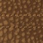 No Limits Men's Wallet in Genuine Leather, Elephant Effect, Credit Card Holder, No Coin Purse, With Box — detail