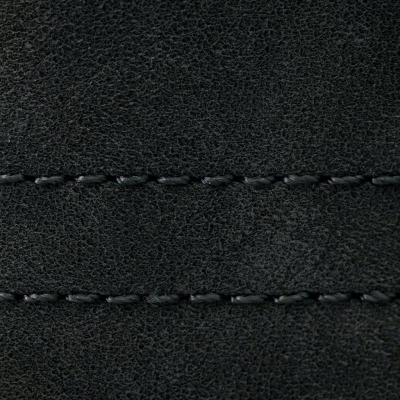 No Limits Cartera Hombre en Piel Auténtica Efecto Elephant, Tarjetero de Crédito, sin Portamonedas, con Caja — vista 23