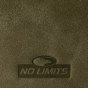 No Limits Portefeuille Homme en Cuir Véritable, Effet Elephant, Porte-cartes de Crédit, sans Poche à Monnaie, SLIM,… — détail