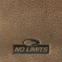 No Limits Geldbörse Herren aus echtem Leder, Elephant-Optik, Kreditkartenfach, ohne Münzfach, SLIM, mit Box — Ansicht 29
