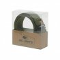 No Limits Men's Tactical Military Belt in Nylon, Slide Buckle, Millimetric Adjustment, 3.5 cm High, Holeless — view 10