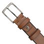 No Limits Ceinture Homme en TPU Végan, Ceinture Éco-Responsable Raccourcissable, Boucle Sans Nickel, Hauteur 4 cm, … — vue 14