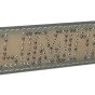 No Limits Ceinture Homme en Cuir Daim Véritable, Logo Clouté, Hauteur 3,5 cm, Boucle Sans Nickel, Raccourcissable, … — vue 13
